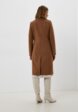 Пальто двубортное Ovelli3  - превью