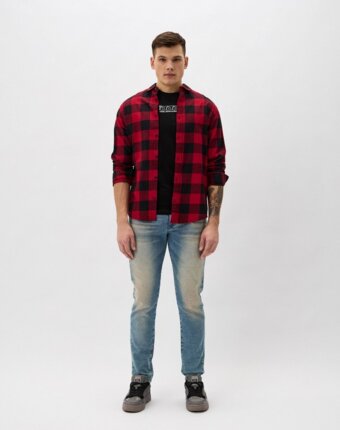 Джинсы Diesel мужчинам
