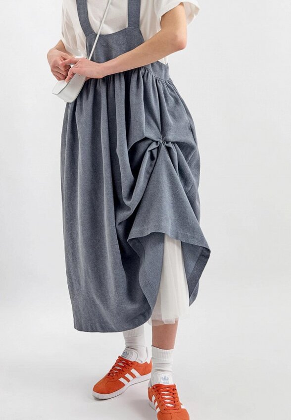 Сарафан Unique Fabric