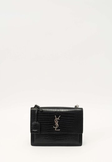 Saint Laurent Sunset