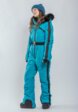 Комбинезон утепленный Orso Bianco1  - превью