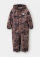 Комбинезон утепленный Jam Mix1  - превью