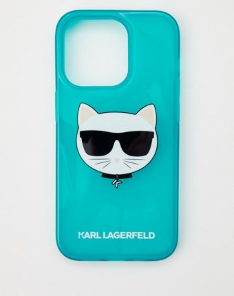 Чехол для iPhone Karl Lagerfeld женщинам