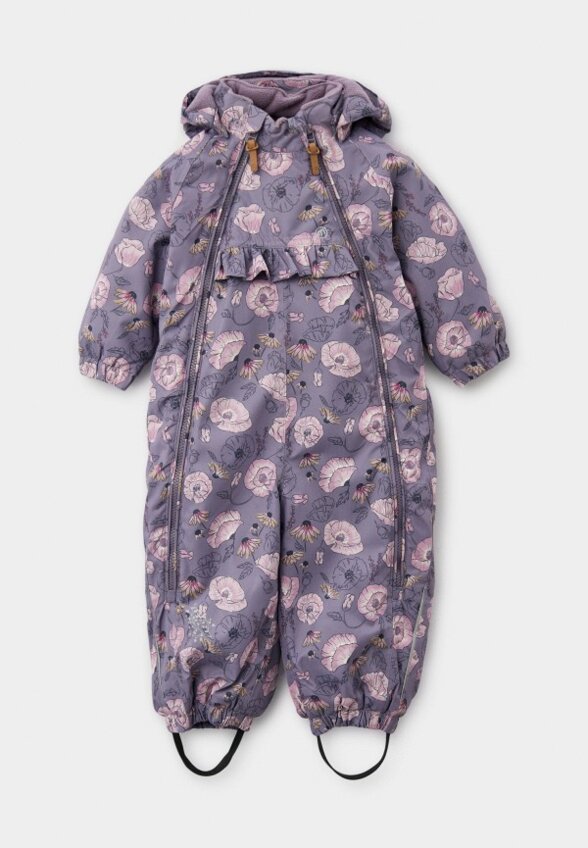 Комбинезон утепленный Minymo