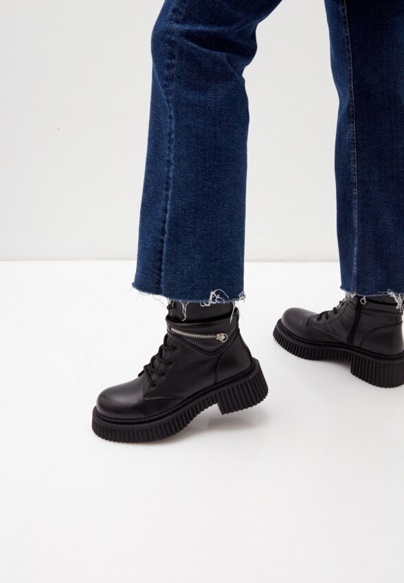 Ботинки Emanuele Gelmetti