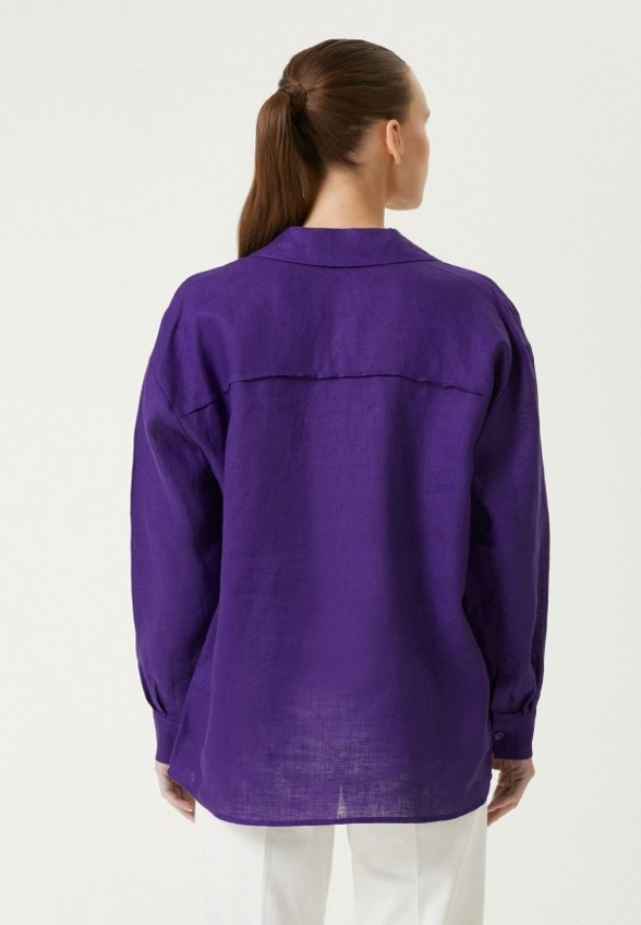 Рубашка NetWork