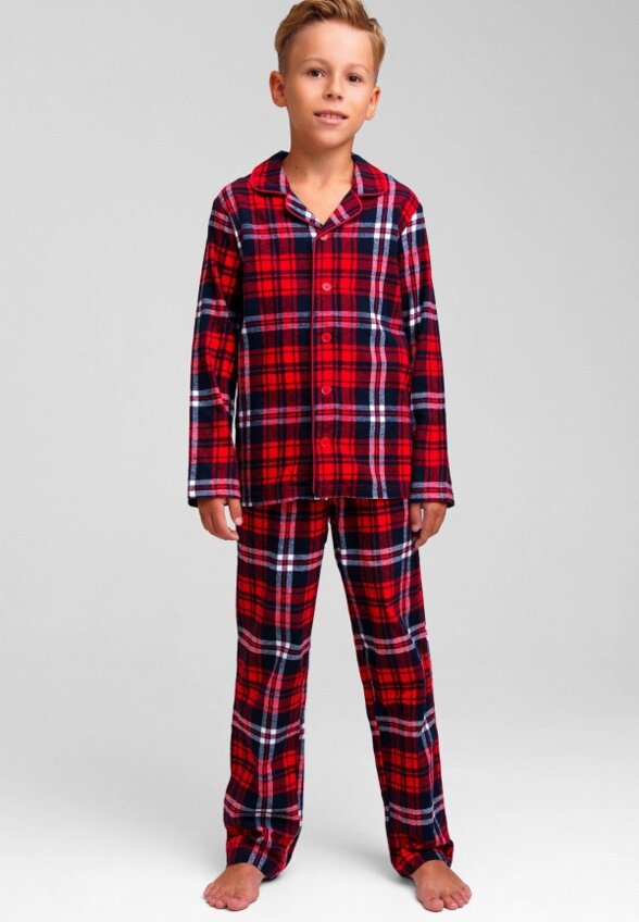 Пижама PlayToday