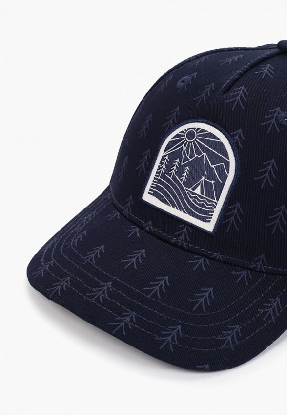 Бейсболка TuTu