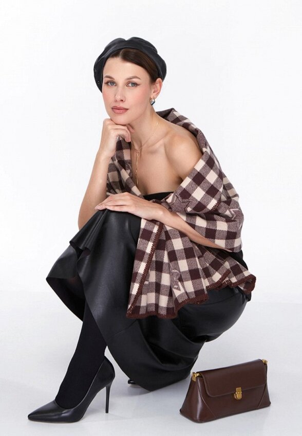 Палантин Tantino