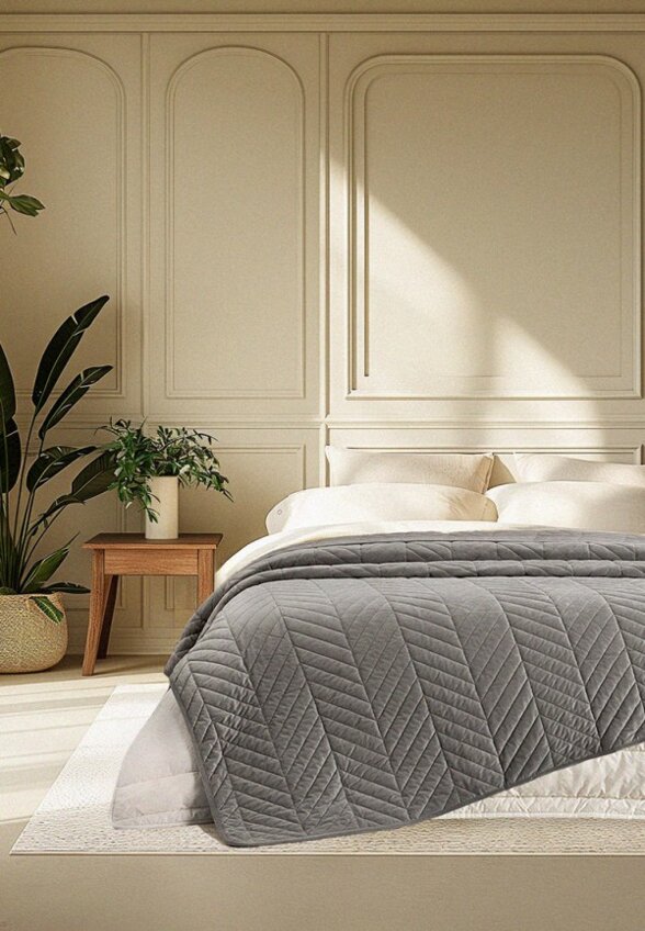 Покрывало The Eleventh Kingdom