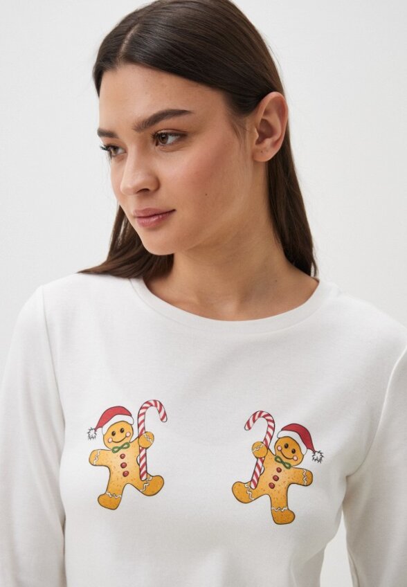 Пижама DanMaralex