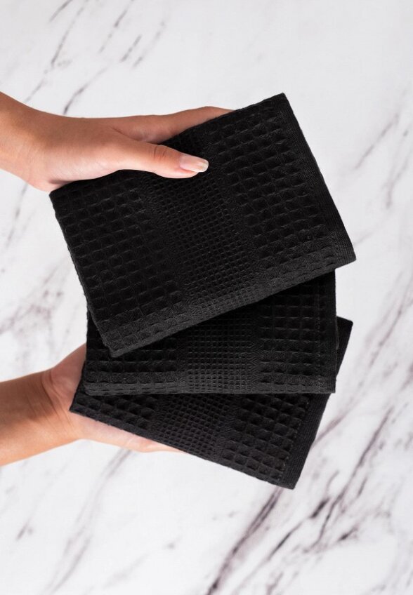 Набор полотенец кухонных Karna