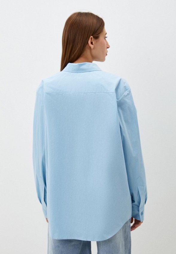 Рубашка Basis