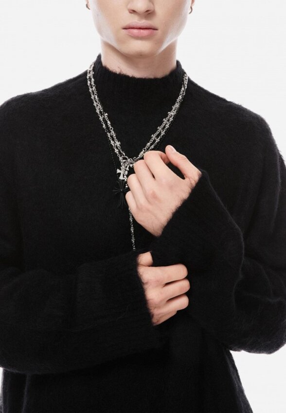 Джемпер Post Post Scriptum