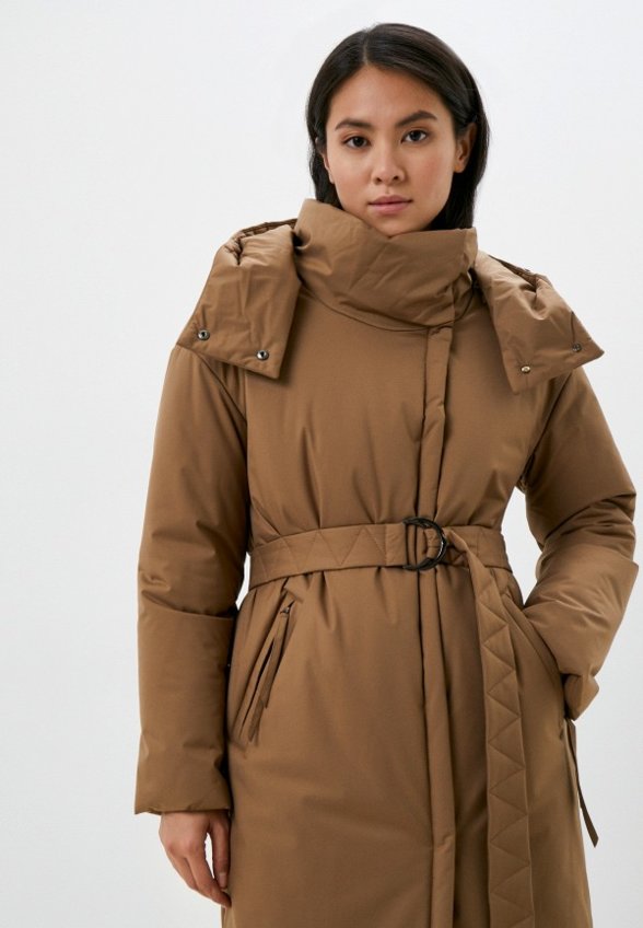 Пуховик Jane Sarta