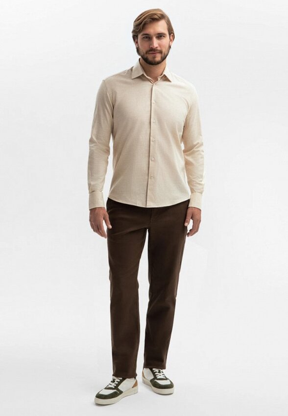 Рубашка Kanzler