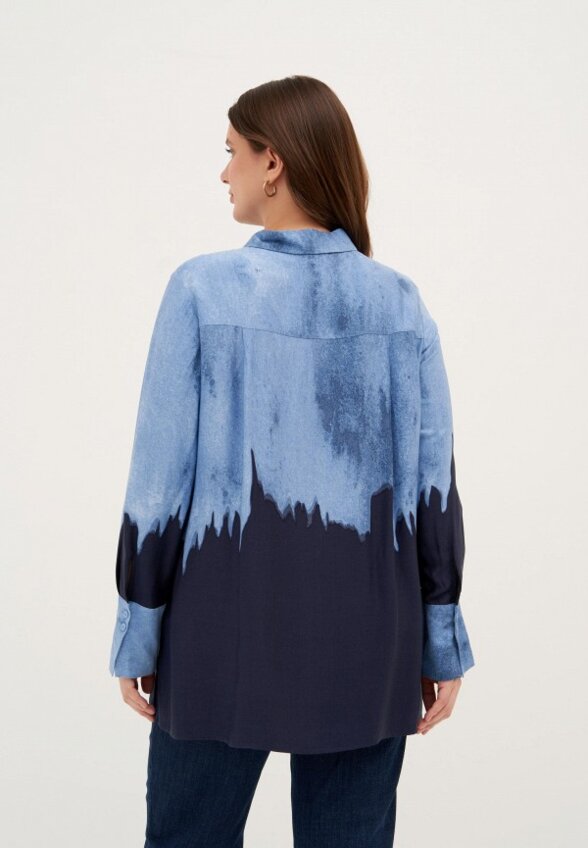 Блуза Samoon by Gerry Weber