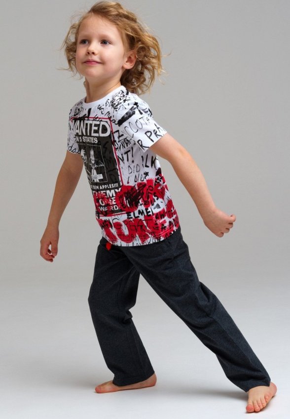 Пижама PlayToday