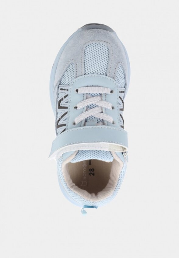 Кроссовки Котофей