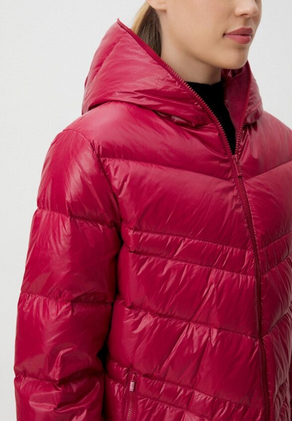 Пуховик Maison David