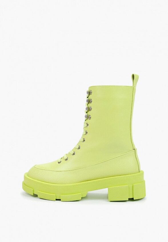 Полусапоги Араз