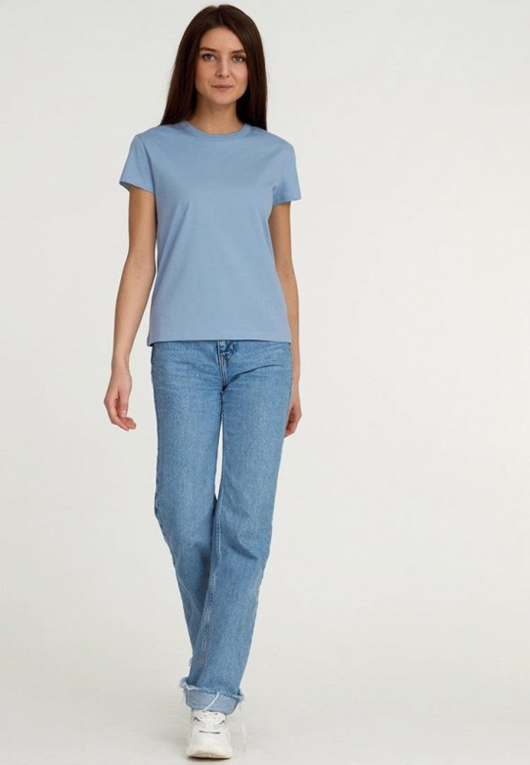 Футболка Апрель