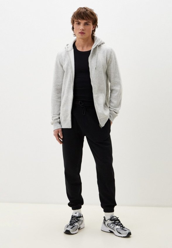 Толстовка Terranova