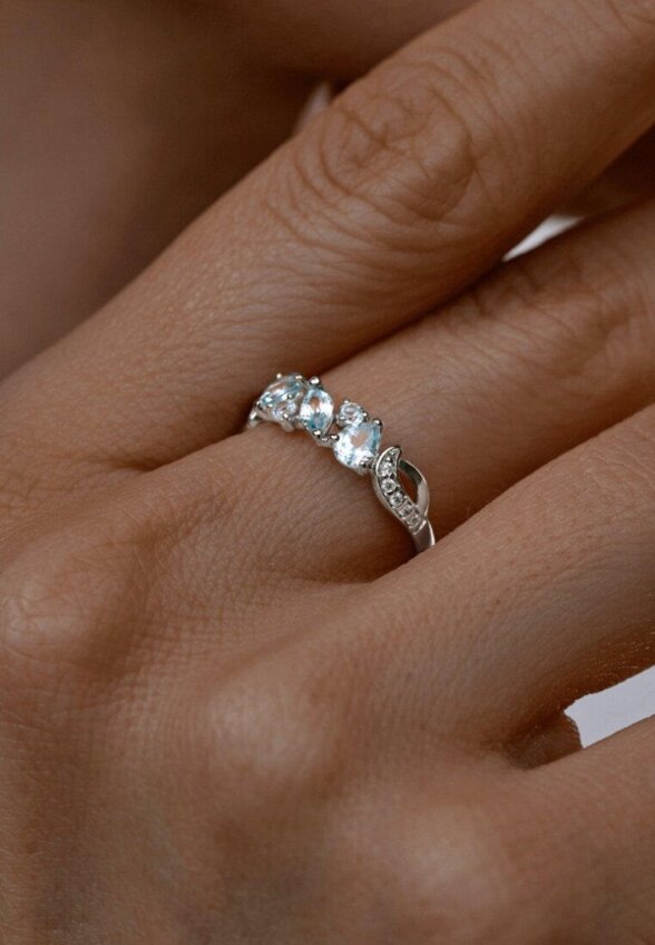 Кольцо Sokolov