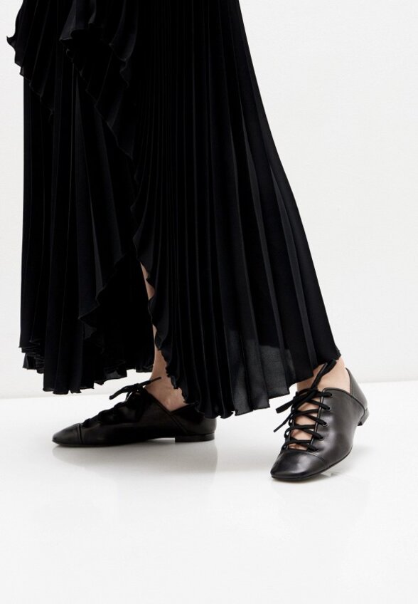 Ботинки Ekonika Premium