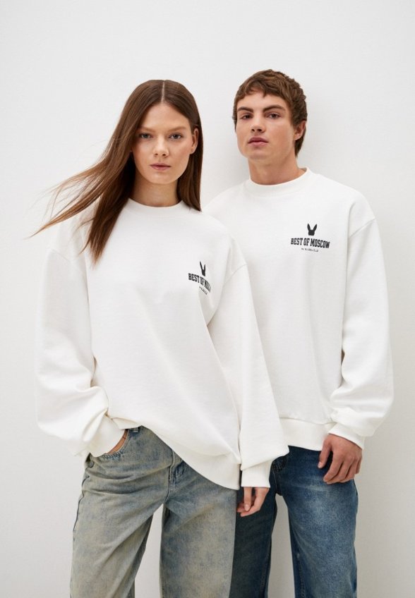 Свитшот KChTZ