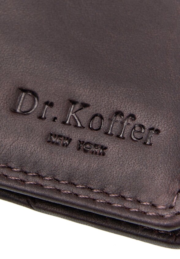 Др.Коффер X510130-99-09 обложка для документов