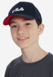 Бейсболка для мальчиков FILA, Синий1  - превью