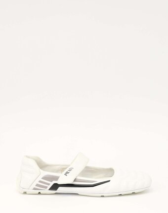 Prada Shoes женщинам
