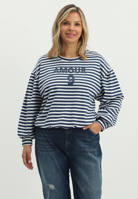 Свитшот Calin Doux