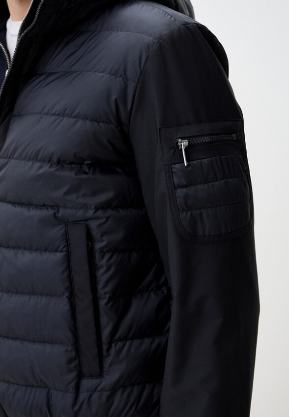 Куртка утепленная Madzerini