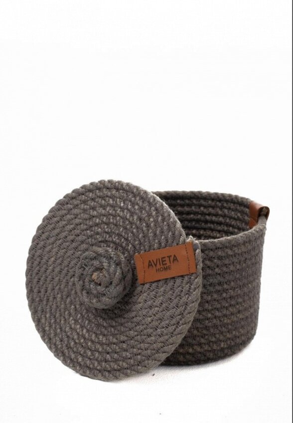 Корзина Avieta Home