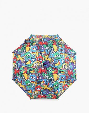 Зонт-трость PlayToday детям