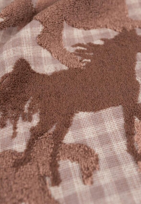 Комплект полотенец Wellness