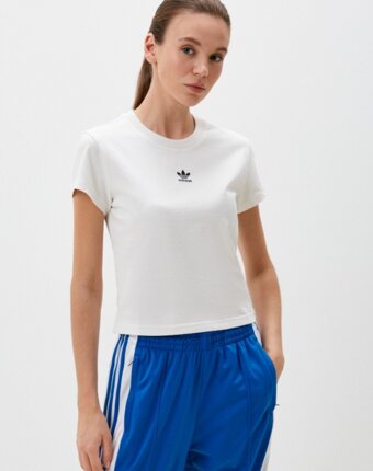 Футболка adidas Originals женщинам