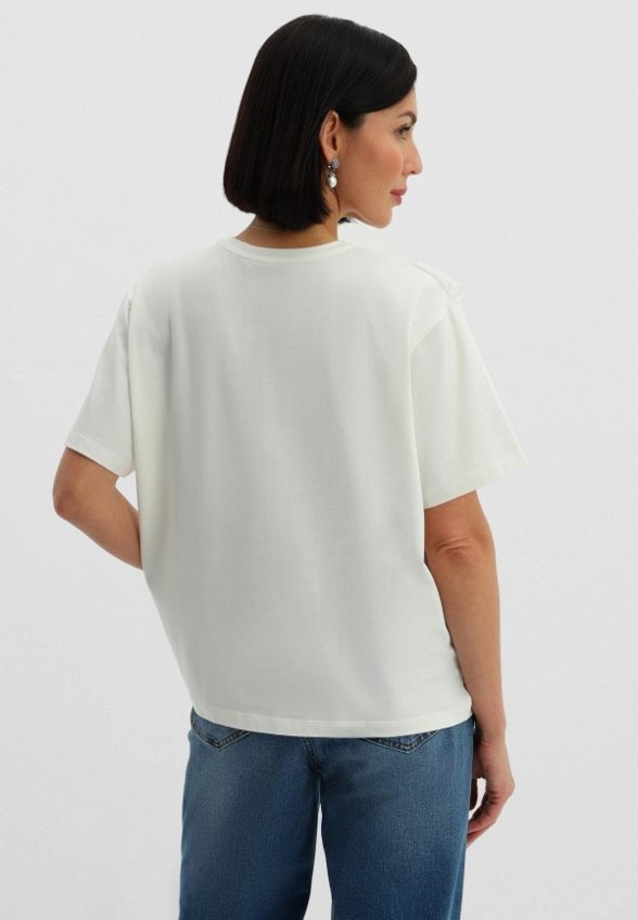 Блуза Harmonia Sensuum