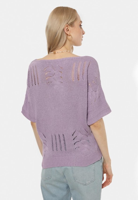 Джемпер Lia Berti