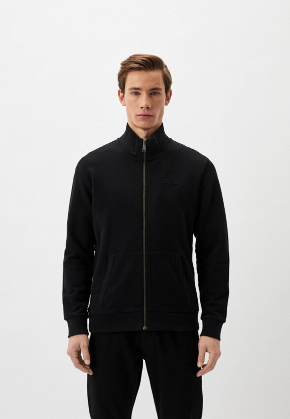 Олимпийка La Martina