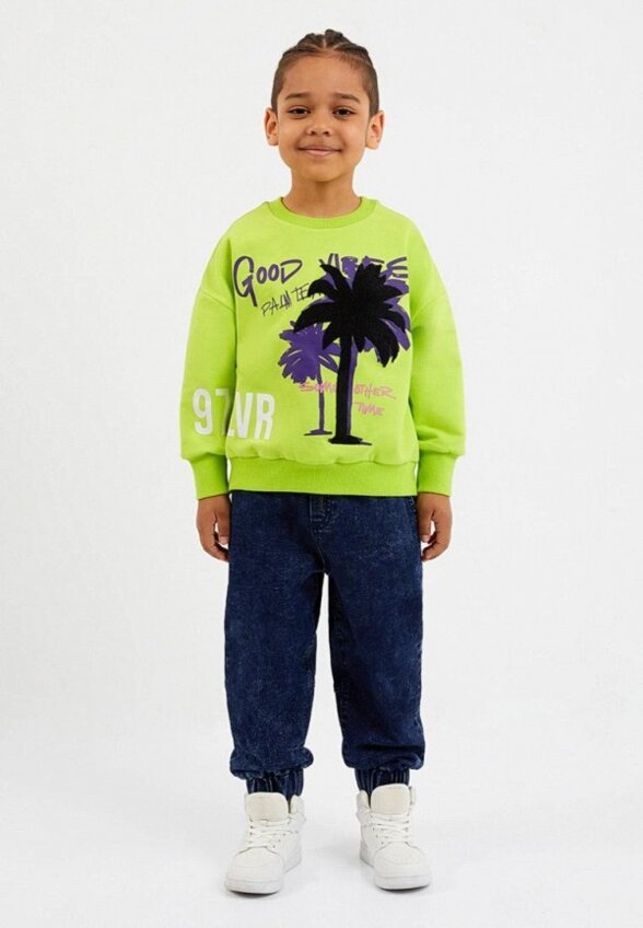 Джинсы Gulliver