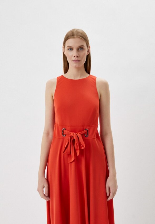 Платье Lauren Ralph Lauren