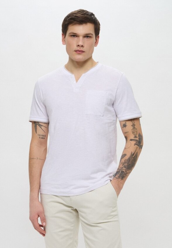 Футболка Tom Tailor