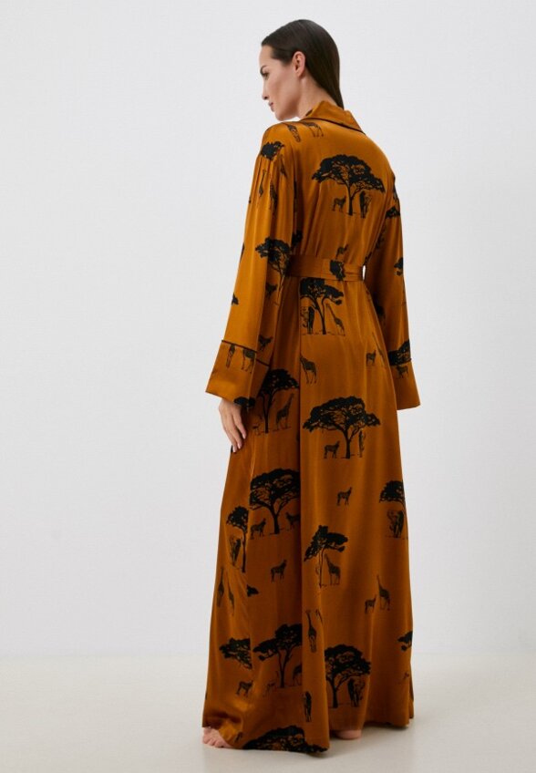 Халат домашний Maison Lovers