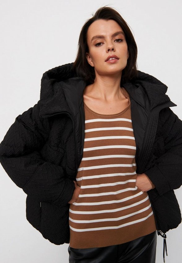 Пуховик Taifun