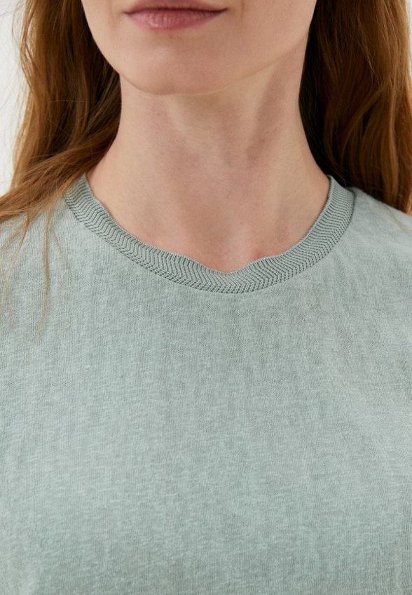 Футболка Colin's