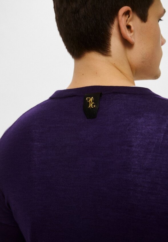 Пуловер Billionaire