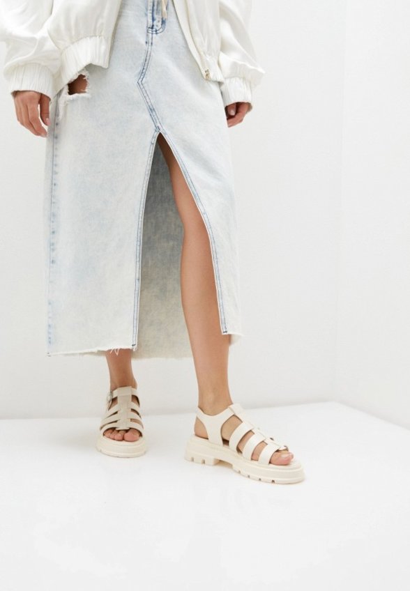 Сандалии May Vian